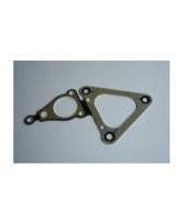 MOTOR ON KAPAK ÜÇGEN CONTA FORD TRANSIT V184 2.4 D 01> [ALIMINYUM] - ROYAL - OEM YC1Q6L050AD