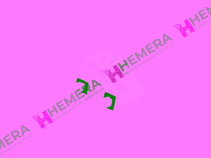 TAMPON BRAKETİ ARKA SAĞ TOYOTA YARIS 2011-2014 - ISAM - OEM 521550D050