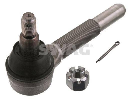 ROT BAŞI TAÇLİ SOMUN İLE (FEBI 41322) - SWAG - OEM MC309711