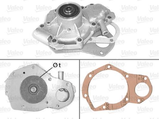 DEVİRDAİM BMW RENAULT ESPACE 2.0-2.2 (84-92) MASTE - VALEO - OEM 7701463182