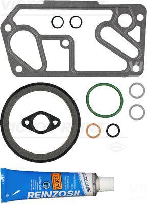 ALT TAKIM CONTA T5-TOUAREG 2.5 TDI 03=> (BLK)AXD - V.REINZ - OEM AXD-AXE-BAC-BLJ-BLK-BPC