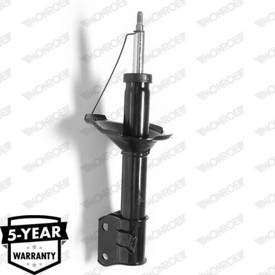 ÖN AMORTİSÖR SOL SUBARU FORESTER (1997-2002) LEGACY (1996-1999) ( GAZLI ) - MONROE - OEM 20310FC050
