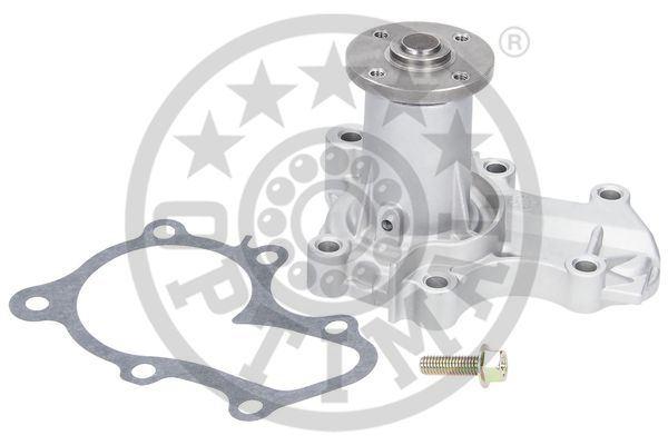 DEVİRDAİM SU POMPASI MITSUBISHI LANCER 1.3L 1.6L 4G13 4G18 CS3A 03-07 / SPACE STAR 1.3L 4G13 DG1A 98-04 - OPTIMAL - OEM MD323372