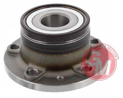 PORYALI RULMAN FIAT DOBLO III DOBLO CARGO III COMBO AGIR YÜK İÇİN 5 BİJONLU ABS Lİ - GUA - OEM 51810087