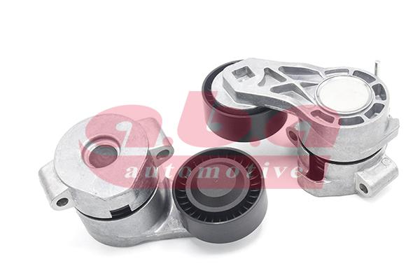 ALTER GERGI RULMANI (KUTUKLU) JUMPER DUCATO BOXER 2.2HDI 06=> TRANSIT 2.2 TDCI 06=> - ABA - OEM 9658142780