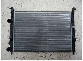 RADYATOR 1.2 8V 16V PALIO ALBEA - OPAR - OEM 46815887