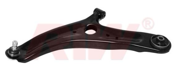 ROTİLLİ SALINCAK ÖN SOL ALT KIA-SOUL AM-2009-2014- — RIW KI6023 - RIW - OEM 545002K200
