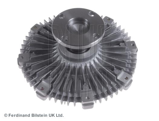 FAN TERMİĞİ CANTER 1996-05 - BLUEPRINT - OEM ME299217