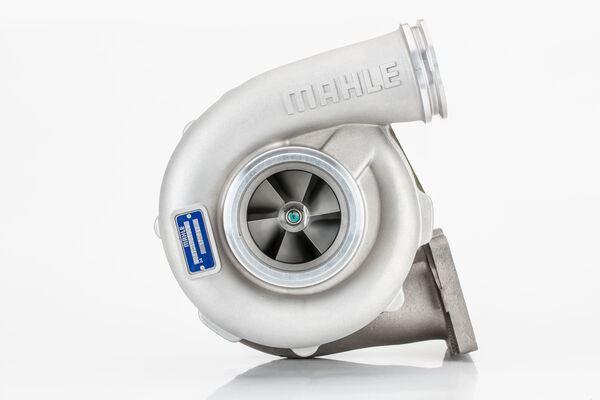 TURBO KOMPLE 4660765017S - MAHLE - OEM 478794