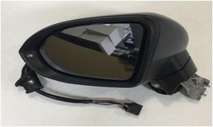 AYNA KOMPLE L 8 PİN PASSAT 2015>> - GKL - OEM 3G1857507DB