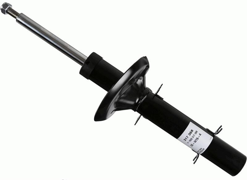 SACHS SHOCK ABSORBER — SACHS 317368 - SACHS