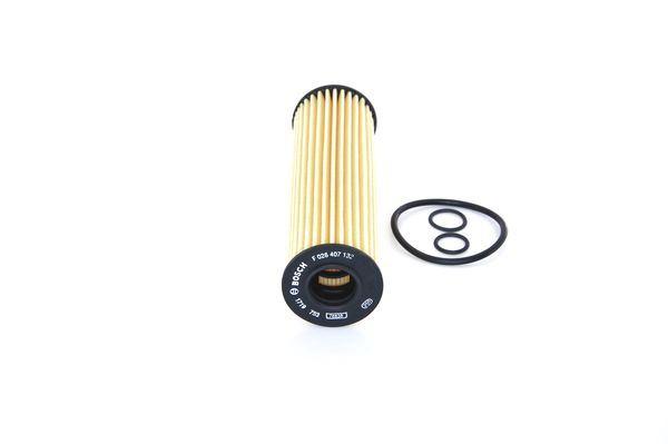 YAG FILTRESI MERCEDES M271 EVO W204 S204 C204 W212 S212 C207 R172 - BOSCH - OEM A2711800509