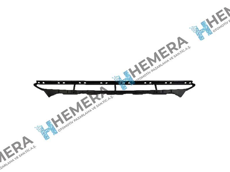 TAMPON IZGARASI ÖN ALT AUDI A4 2012-2015 - TAIWAN - OEM 8K0807683