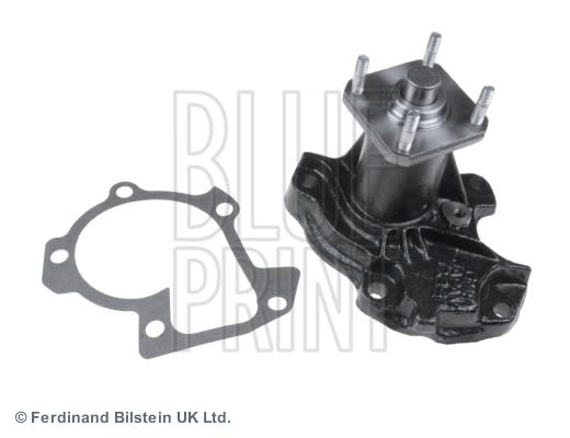 DEVİRDAİM SU POMPASI DAIHATSU TERIOS 1.3L HC J100 97-01 / FEROZA 1.6L HDE F300 90-99 / ROCKY - BLUEPRINT - OEM 1610087109