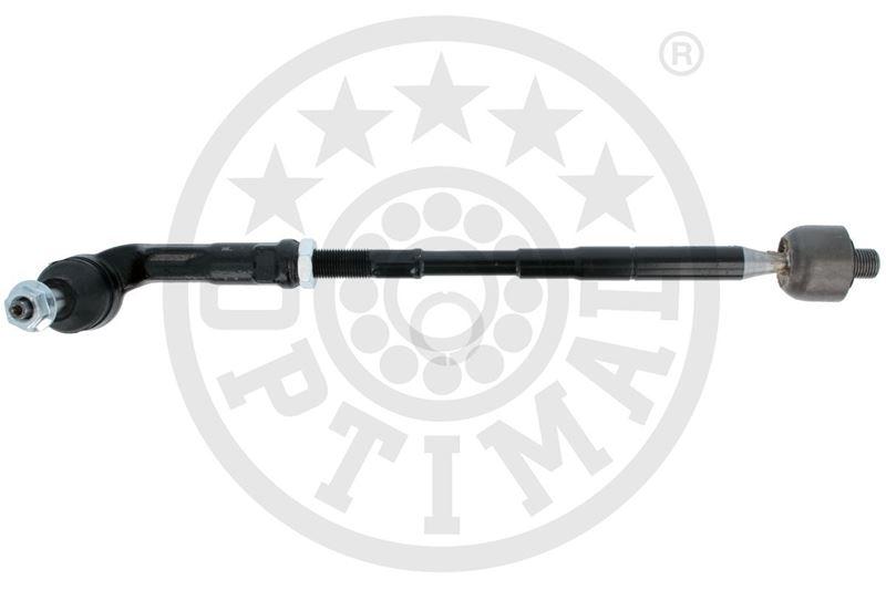 UZUN ROT HYUNDAI IONIQ (AE)KIA NIRO (DE)NIRO VAN (DE) 2016/03=> - OPTIMAL - OEM 56540F2000
