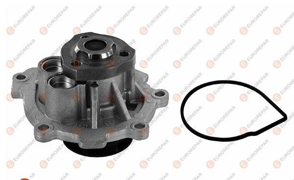 DEVİRDAİM ASTRA G-H-VECTRA C-INSIGNIA 08=>-ZAFIRA 06=> CHEVROLET CRUZE-AVEO 1.6-1.8 Z16XEP-Z16XER - EUROREPAR - OEM 95531270