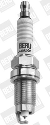 ATEŞLEME BUJİSİ GOLF4-BORA-TOLEDO 1.6 16V (BCB) 2001-2004 - BERU - OEM 101905601