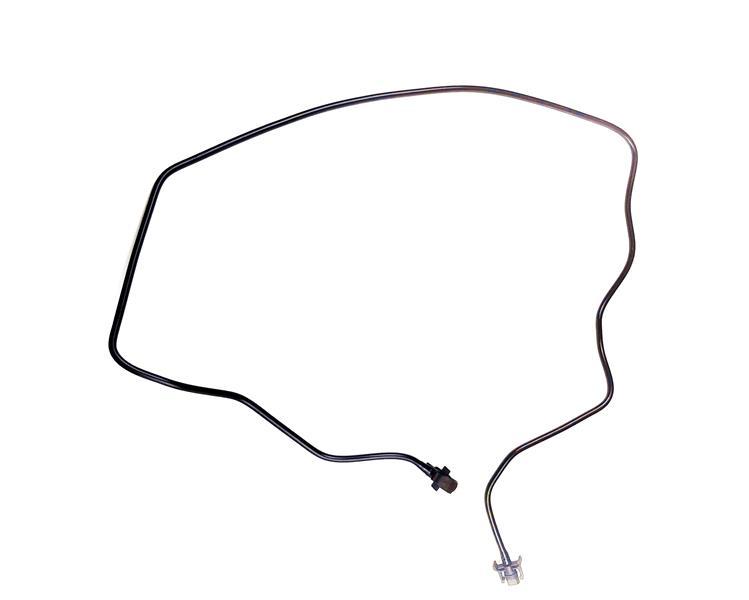 SU HORTUMU FORD SMAX 1.6TDCI 115PS (11-14)GALAXYII 1.6TDCI 115PS (11-15) (1818273) - WINTECH - OEM BG918K012DA