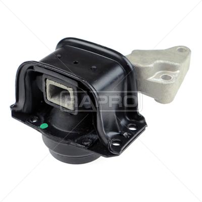 MOTOR TAKOZU SAĞ P307-P308-P3008-P5008-C4 2.0 16V EW10 - RAPRO - OEM 1839.H6
