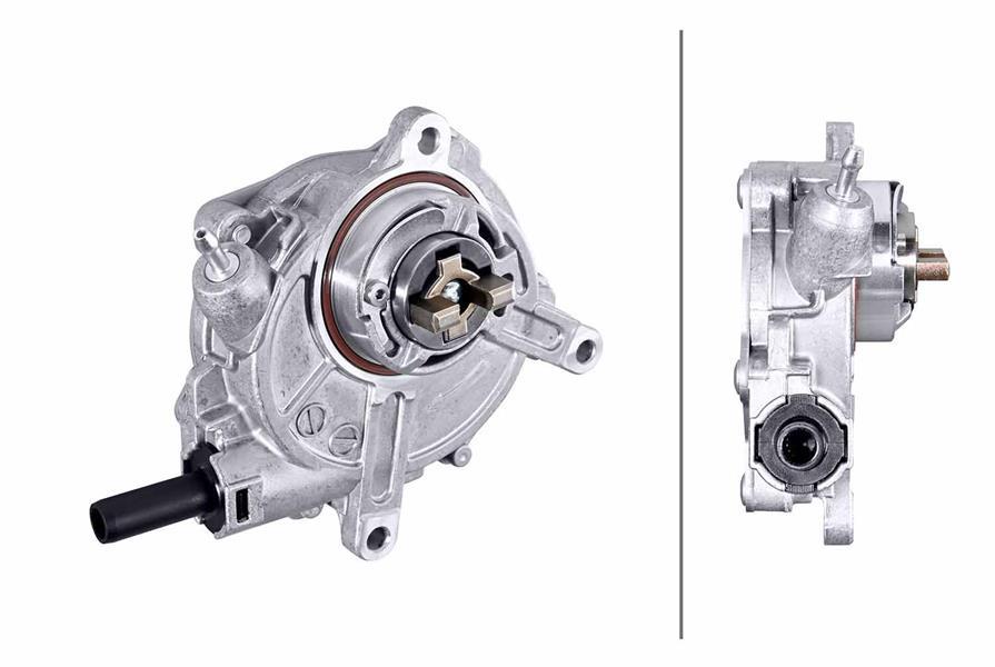 VAKUM POMPASI MERCEDES M272 W203 W204 C219 W211 W212 W221 W251 R171 R230 X204 - HELLA - OEM A2722300065