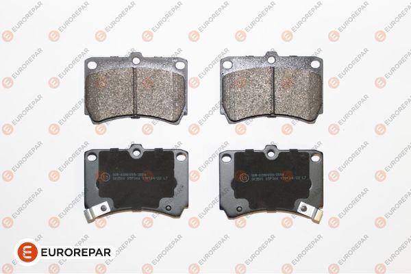 E:4 ÖN FR BALA — EUROREPAR 1617268180 - EUROREPAR - OEM 1617268180