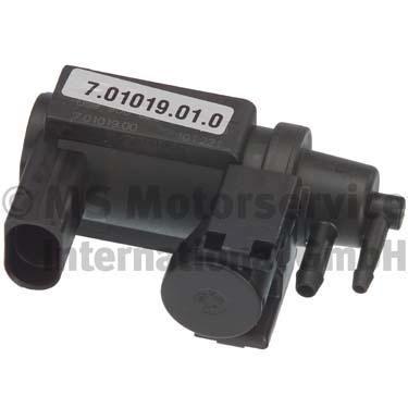 SELENOID VALFI TOUAREG-A4-A6 2.7-3.0TDI (ASB-BUG-BSG-BPP-BKN) - PIERBURG - OEM 059906628B