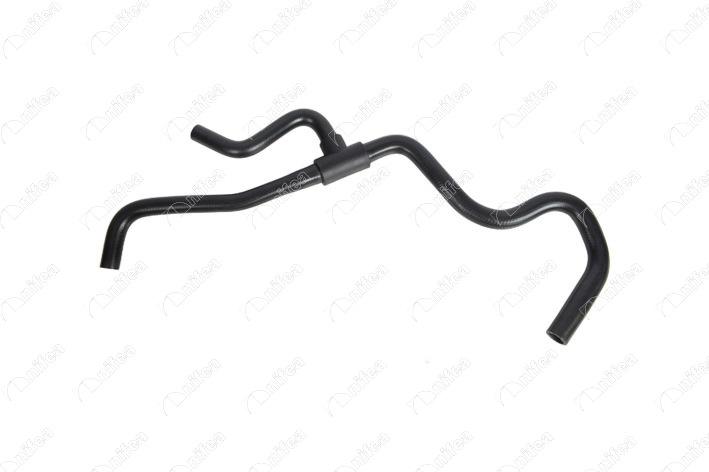 KALORİFER HORTUMU FORD TRANSİT 01> 2.4 TDCİ E.M UZUN TIP - NIFEA - OEM YC15