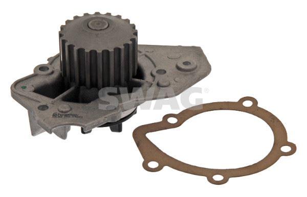 DEVİRDAİM PEUGEOT P205-P305-P309-P405 (84-87) CITROEN BX-XB 83> 1.6-1.6 GTI-1.8-1.9 D-GTI - SWAG - OEM 1201.63