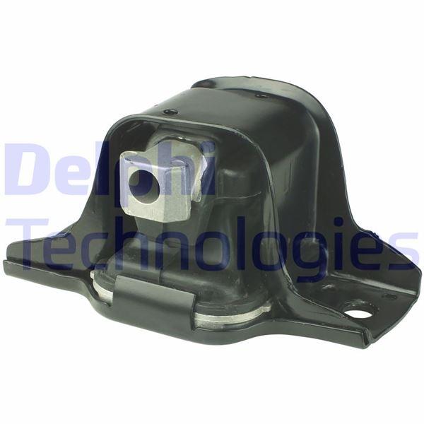 MOTOR TAKOZU SAĞ RENAULT MEGANE II 02> SCENIC II 02> 1.4-1.6 16V (K4J-K4M) - DELPHI - OEM 8200014931