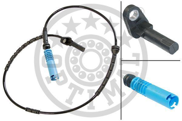 TEKERLEK HİZ SENSÖRÜ 5 TouringE61) - OPTIMAL - OEM 34526760047