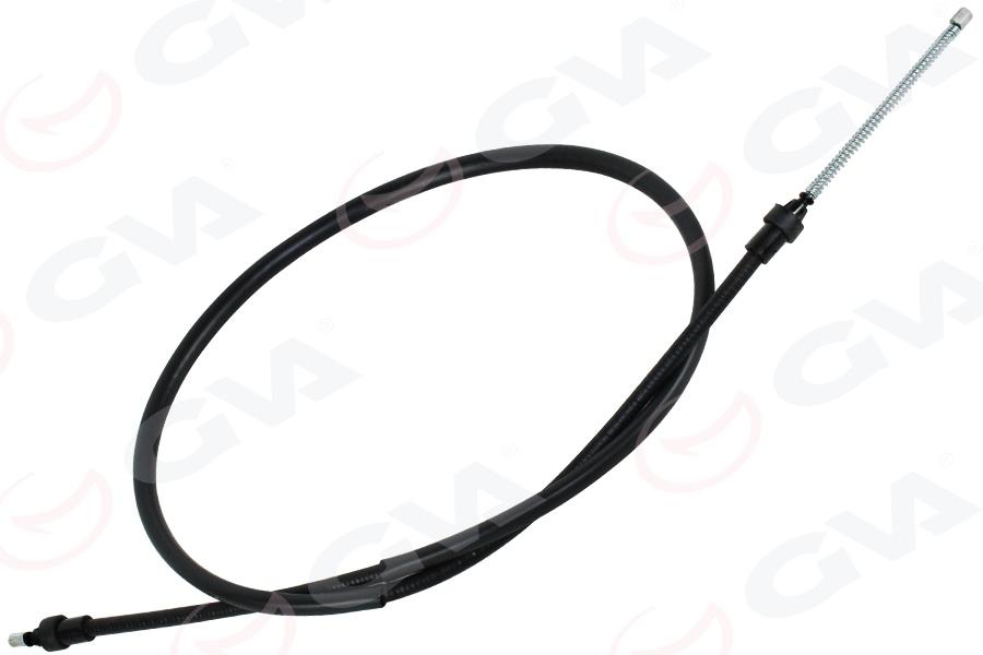 FREN TELLERİ (Kampana Fren)LOGAN (04-) - GVA - OEM 6001547168