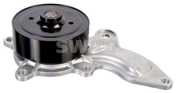 DEVİRDAİM SU POMPASI TOYOTA CH-R 1,2L 8NRFTS NGX10 16-> / AURIS 1,2L 8NRFTS NRE185 15-> / COROLLA 1,2L 8NRFTS NRE210 19-> - SWAG - OEM 1610080014