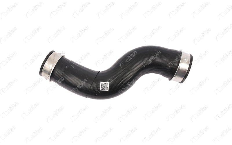 TURBOSARJ HORTUMU SAG MERCEDES OM648 W211 S211 - NIFEA - OEM A2115282882