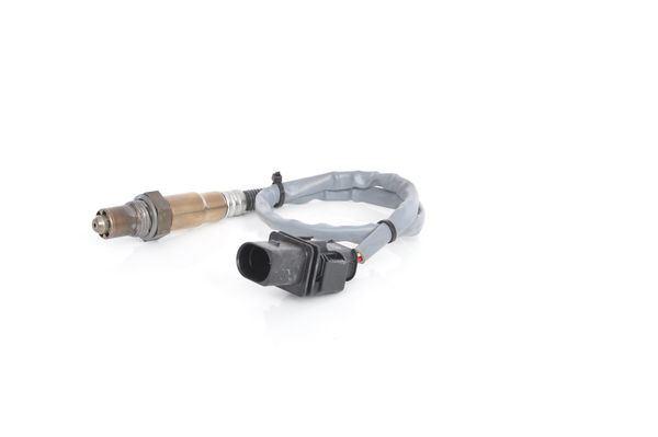OKSİJEN/LAMBDA SENSÖRÜ (BENZİN) LSU-4.9 — BOSCH 0258017245 - BOSCH