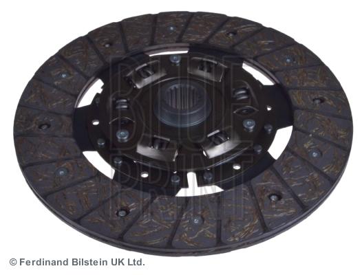 DEBRİYAJ BASKI BALATA EASTAR B11 - BLUEPRINT - OEM MD724311