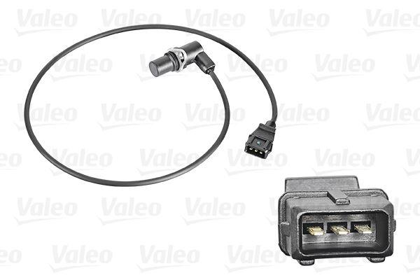 KRANK DEVİR SENSÖRÜ OPEL ASTRA F 93>98 VECTRA A 89>95 OMEGA B 94>03 CALIBRA 89>97 1.8-2.0 16V X20XEV-C18XE - VALEO - OEM 90458251