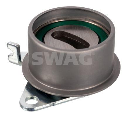 EKSANTRİK GERGİ RULMANI MITSUBISHI LANCER 1.3L 4G13 1.6L 4G18 CS1A CS3A 03-08 / SPACE STAR 1.3L 1.6L 4G13 4G18 DG1A DG3A 98-04 - SWAG - OEM MD356509
