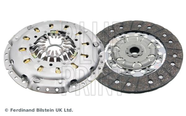 DEBRİYAJ SETİ VOLVO PKW - BLUEPRINT - OEM 30783311
