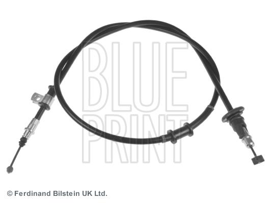 EL FRENİ TELİ MITSUBISHI — BLUEPRINT ADC446202 - BLUEPRINT - OEM MB950337