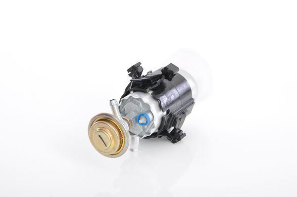 ELEKTRİKLİ YAKIT POMPASI EKP-3-1 - BOSCH