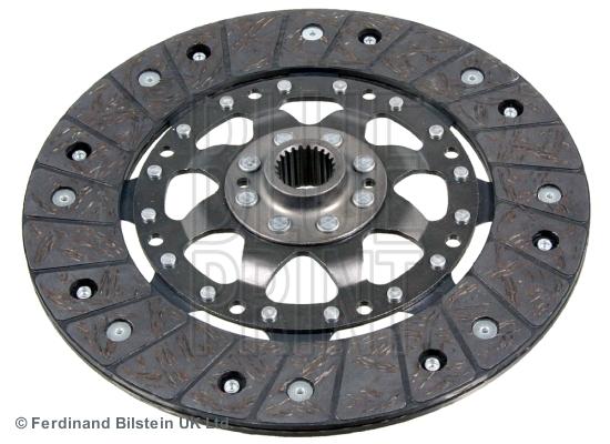 DEBRİYAJ BALATASI A4 (8D). A4 (8E). A4 (8H). A4 QUATTRO (8D). A4 QUATTRO (8E). A6 (4A). A6 (4B). A6 - BLUEPRINT - OEM 06B141031L