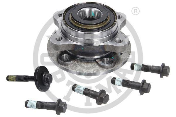 ÖN TEKER PORYASI VOLVO XC90 2.5T T6 D5 02>14 XC90 V8 D5 3.2 06>10 XC90 D5 (02-10) - OPTIMAL - OEM 30639875