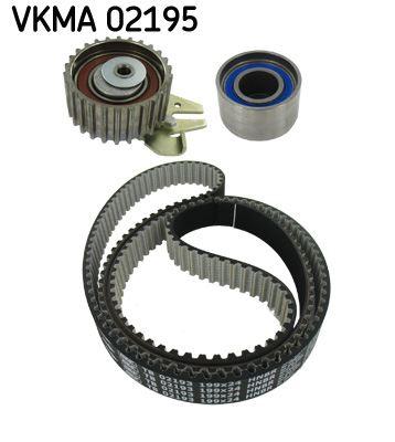 EKSANTRİK GERGİ KİTİ DOBLO-BRAVO-BRAVA-MAREA-PALIO-PUNTO 1.9D-1.9JTD-ASTRA H-VECTRA C-ZAFIRA 1.9D - SKF - OEM 7778565