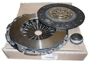 DEBRİYAJ SETİ 206-207-307-407-C3-C5 1.6HDI 01/04>(DV6TED4.DV6TED4/F) - PSA - OEM 2051.F7