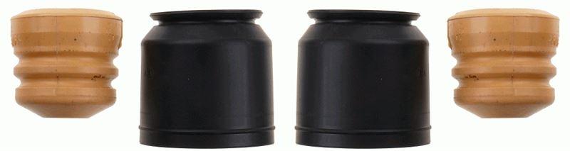 AMORTISOR TOZ KORUGU TAKIMI ARKA BMW E60 E64 E65 E66 STOPERLI - SACHS - OEM 33536762722