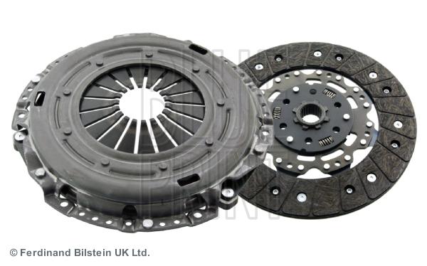 DEBRİYAJ SETİ VW-AUDİ — BLUEPRINT ADV183019 - BLUEPRINT - OEM 038141015A