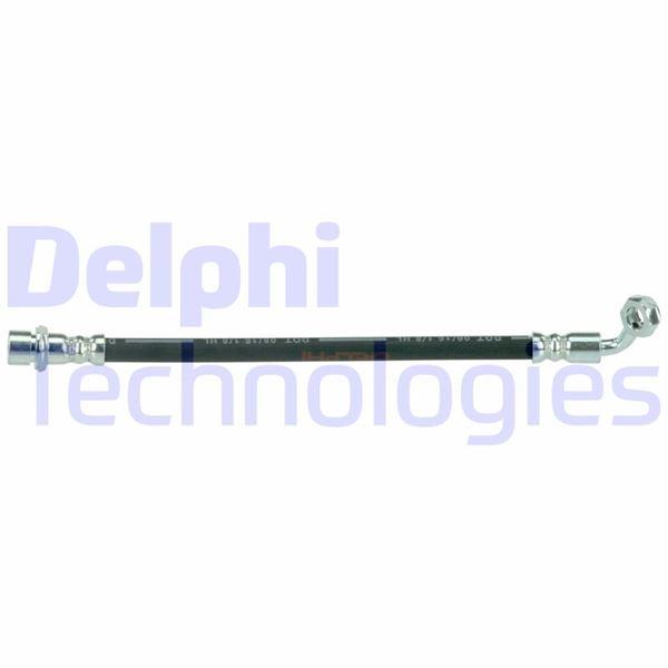 FREN HORTUMU ARKA TOYOTA LANDCRUISER 09/2002 > 07/2009 - DELPHI