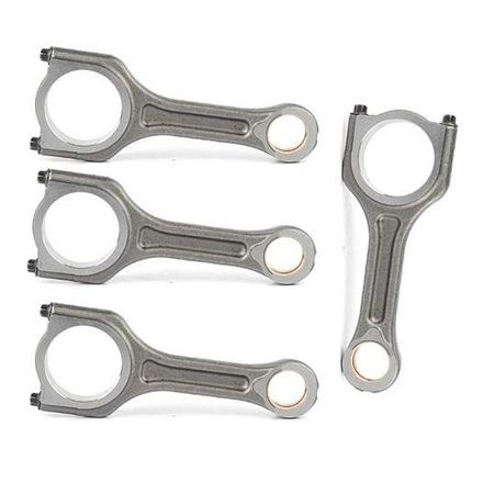 (PSA) PİSTON KOLU TAKIMI 75MM P207-P307-P308-P407-PARTNER-C3-C4-BERLINGO-CMAX-FOCUS-FIESTA-C30-S40 - GM - OEM 0603.92