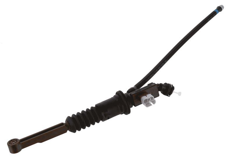 DEBRİYAJ ÜST MERKEZİ PEUGEOT PARTNER Tepee CITROEN BERLINGO P3008 14>16 DS5 1.6 HDi 14> (KG150106.4.1) - SACHS - OEM 9828141580