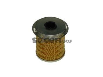 YAKIT FİLTRESİ CLIO II-KANGOO-LAGUNA I-MEGANE I-SCENIC I-II -TRAFIC 1.9DTİ - PURFLUX - OEM 7701206119